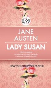 Lady Susan – Jane Austen