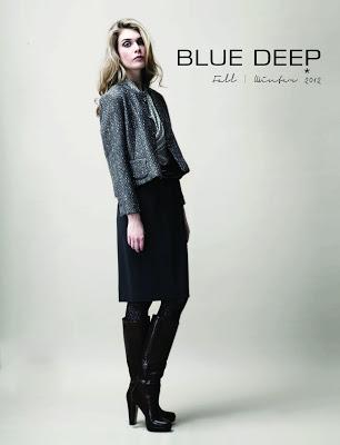 Brands we Love|Blue Deep