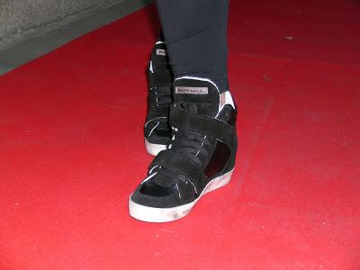 Trend| Sneakers con zeppa. Quali alternative?