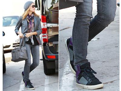 Trend| Sneakers con zeppa. Quali alternative?