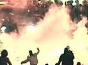 WEEK-END Fine settimana sangue calcio Argentino. accoltellati River Colon, auto fiamme Boca. VIDEO