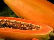 Papaya: tutte virtù frutto tropicale