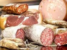 insaccati,salami