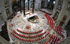 Roma è pronta per un nuovo Conclave: lo Spirito Santo potrebbe dirigersi in Africa