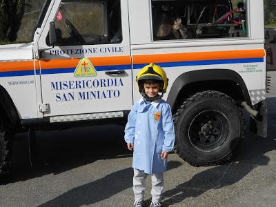 Percorso Scuola Sicura