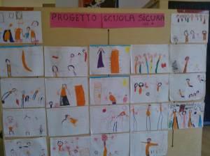 Percorso Scuola Sicura