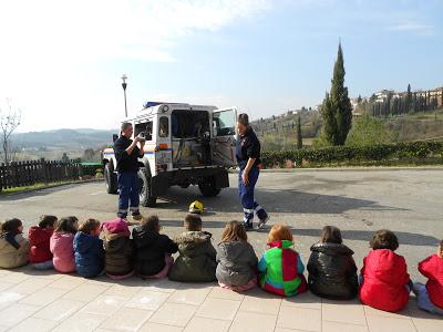 Percorso Scuola Sicura