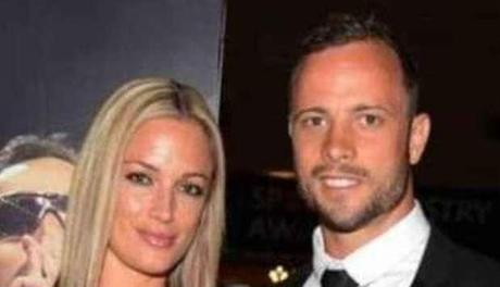 Oscar Pistorius, la fidanzata Reeva incontrò il suo ex due giorni prima di morire