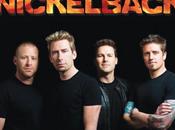 Nickelback tornano esibirsi Italia Ottobre Assago (Milano)