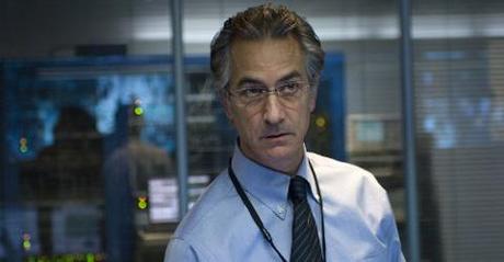 david strathairn