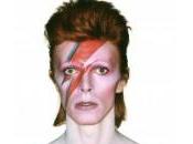 David Bowie, mostra Victoria Albert Londra spartiti abiti