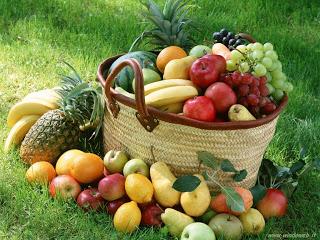 Alimentazione: Mangiamo la frutta correttamente?