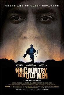 Non E' Un Paese Per Vecchi (2007)