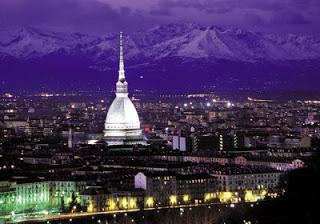 Torino:lo scrigno del Piemonte