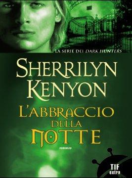 More about L'abbraccio della notte