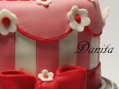 Torta Hello Kitty