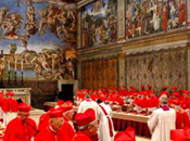 Mediaset diretta Conclave