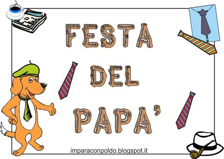 FESTA DEL PAPA'