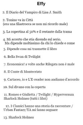 Il Premio Liebster Blog Award