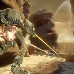 Halo 4, le prime immagini del dlc Castle Map Pack