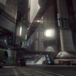 Halo 4, le prime immagini del dlc Castle Map Pack