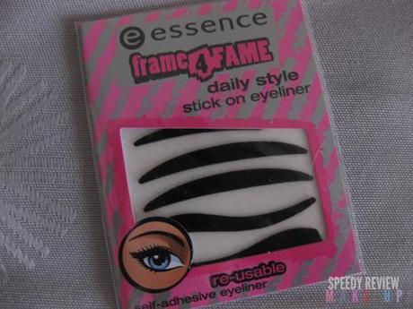 [Essence] Stick on Eyeliner...che delusione!