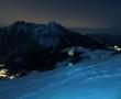 Cima di Grem - Scialpinismo in notturna