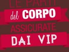 parti corpo assicurate