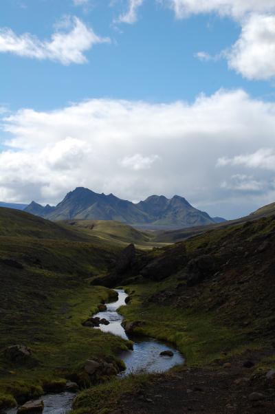 Sul Laugavegur