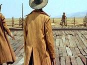 Spaghetti polpettine… ricordo quasi western Sergio Leone!