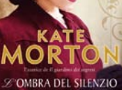 L’ombra silenzio nuovo libro Kate Morton
