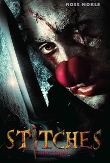 Stitches (di C. McMahon, 2013)