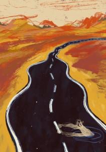 FUORI CAMPO: intervista a Andrea Mongia