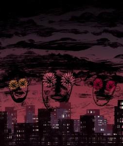 FUORI CAMPO: intervista a Andrea Mongia