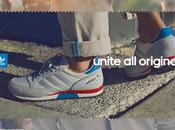 “Unite Originals” Spring/Summer 2013