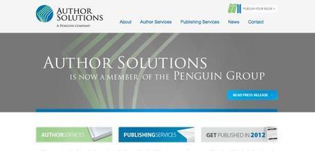 Pubblica il tuo libro in America con Author Solutions | Come Pubblicare un Libro | Scoop.it