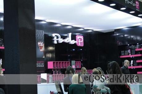 Cosmoprof 2013 girovagando per la prima volta