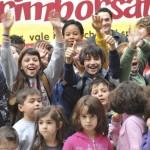 A Modena Fiere arriva il Children’s Tour!