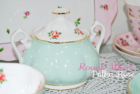 New Pottery Royal Albert