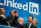 No. 14 LinkedIn - The 25 Best Places to Work - Forbes
