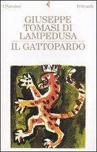 IL GATTOPARDO - di Giuseppe Tomasi di Lampedusa