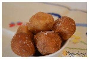 Ricette carnevale: le castagnole