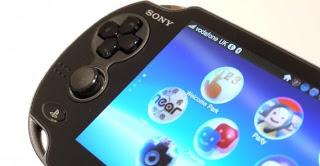 Rumor : Playstation Vita 3G presto fuori produzione ?