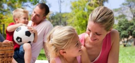 Incontro dialogico genitori-figli per migliorare la proposta e la condivisione di valori