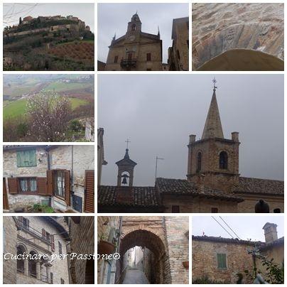 Montedinove collage