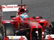 Montezemolo: Alonso resterà almeno fino 2015