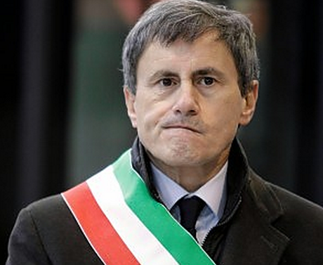 gianni alemanno