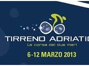 Tirreno-Adriatico Live, settima ultima tappa