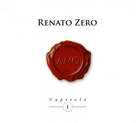 themusik renato zero amo album nuovo Amo il nuovo album di Renato Zero