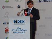 Turchia politica “degli zero problemi” Ahmet Davutoğlu